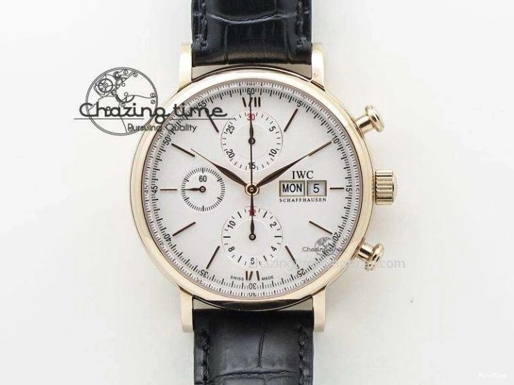 MIROTIME 0402 Pilot Top Gun IW326901 M+F 1:1 Best Edition Black Dial on Black Rubber Strap A SportInspired 6999